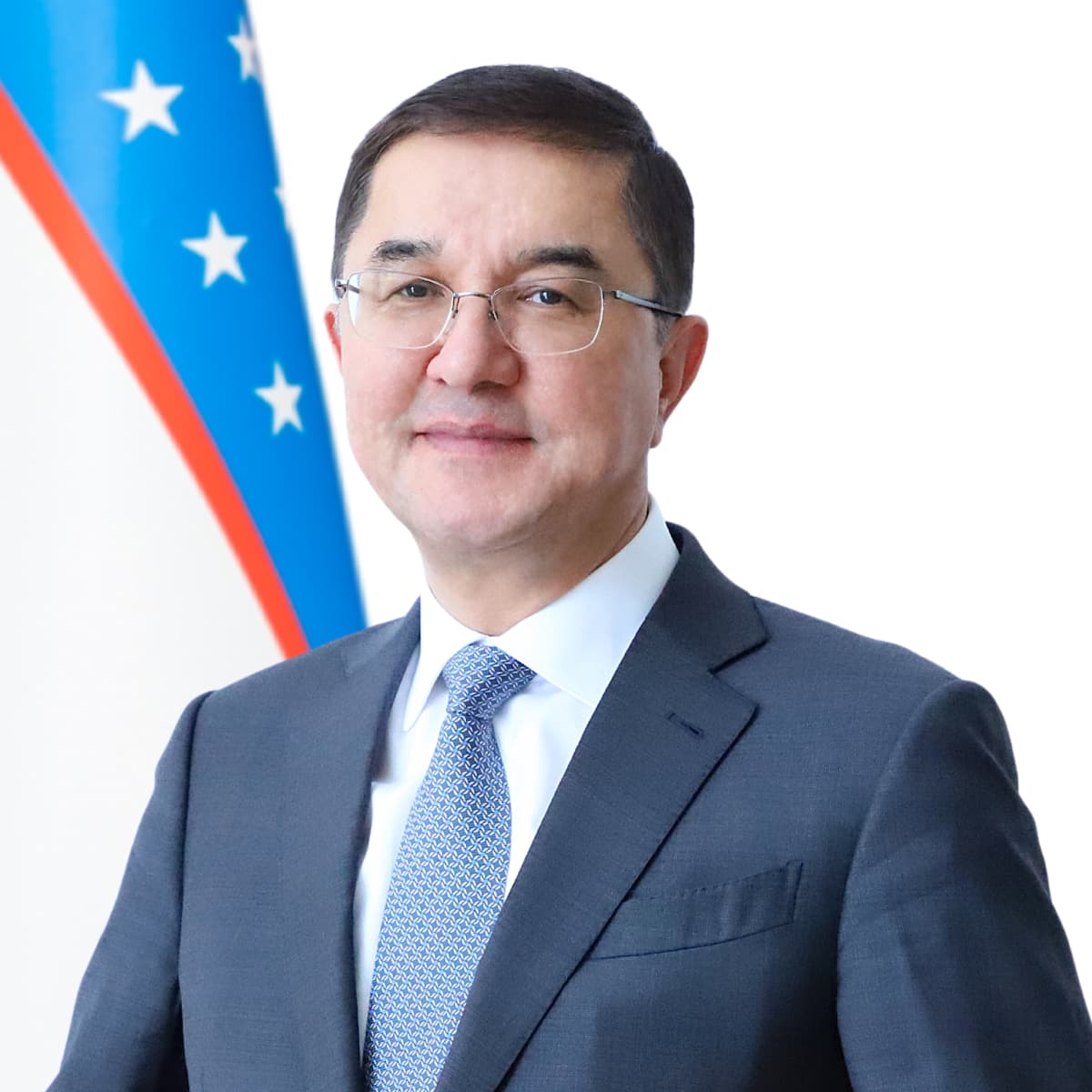 Кучкаров Джамшид Анварович