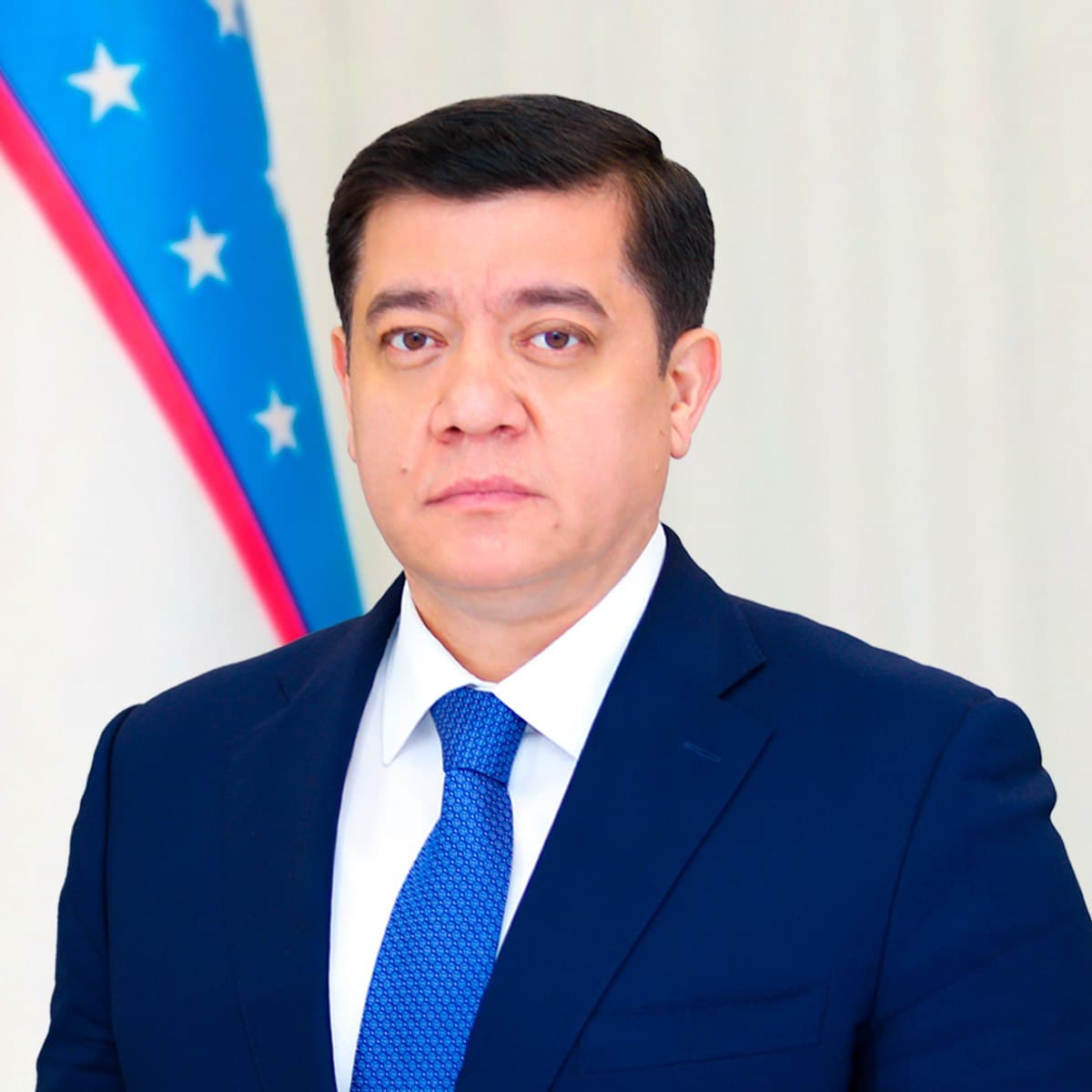 Пулатов Фаррух Джахонгирович