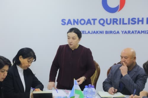 Эффективный подход к обеспечению безопасной среды в махаллях