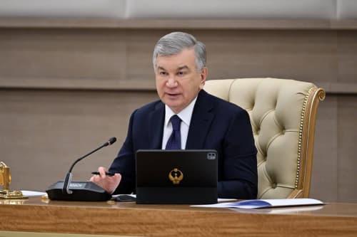 Measures to expand pharmaceutical production and accelerate technology transfer discussed