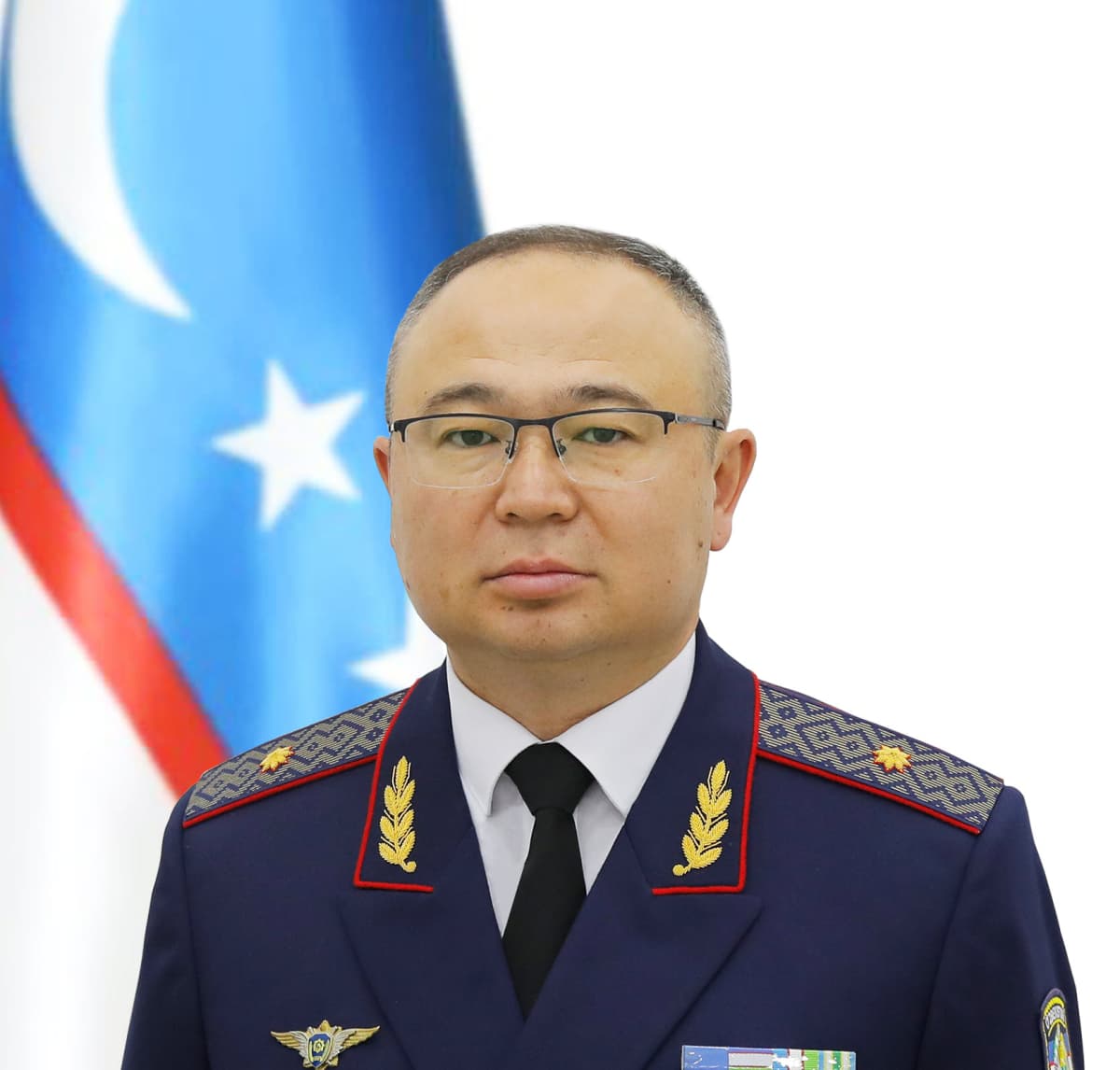 Ikromov Azizbek Israilovich