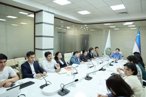 Оила ва хотин-қизларни қўллаб-қувватлаш соҳасидаги янгиланишлар