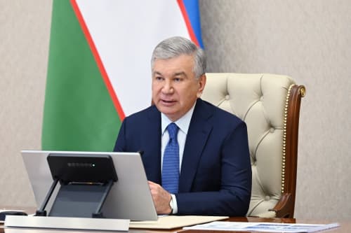 Обсуждены вопросы расширения межрегионального сотрудничества с Беларусью