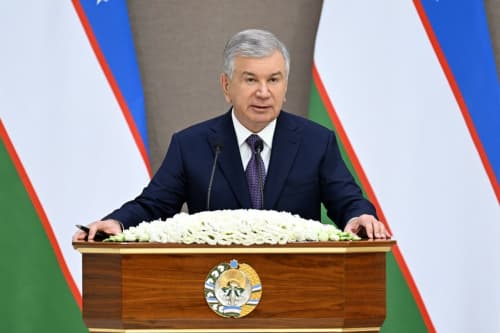 President outlines priority tasks to improve management and strengthen accountability in the energy sector.
