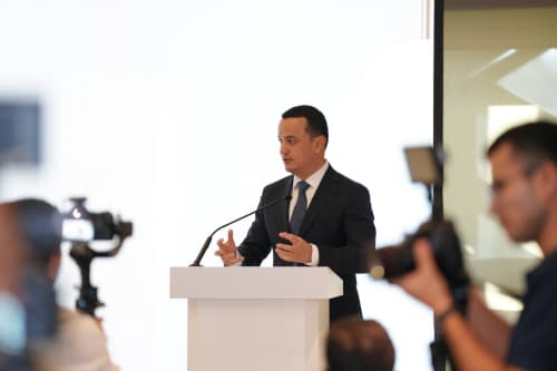 Uzbek-Syrian Business Forum
