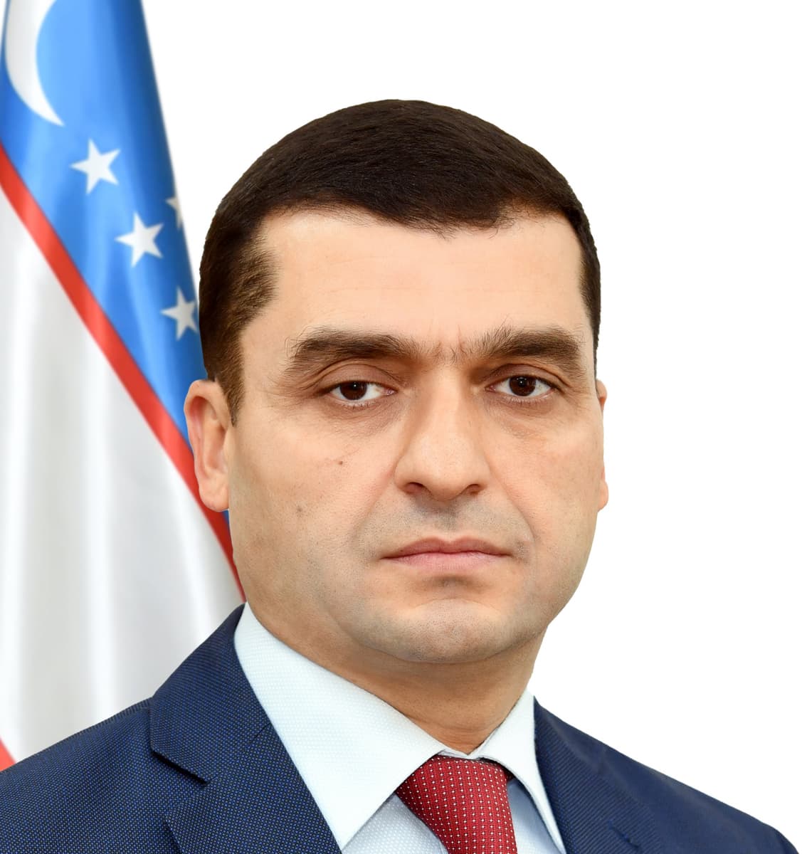 Худаяров Асилбек Анварович