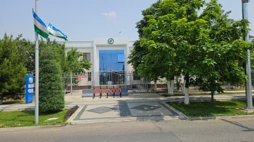 В Джизаке стартовал финальный этап республиканского смотра-конкурса "Лучший эксперт-криминалист" и "Самый образцовый экспертно-криминалистический коллектив"