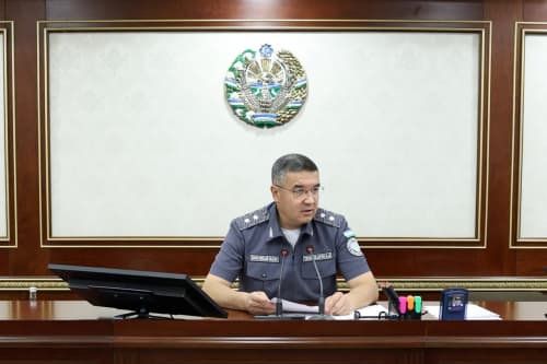 Стабилизация криминогенной обстановки, раннее предупреждение преступности и противодействие киберугрозам — приоритетные задачи