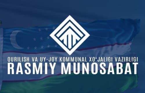 RASMIY MUNOSABAT (Ko‘p kvartirali uylarni boshqaruvchi tashkilotga biriktirish masalasi yuzasidan)