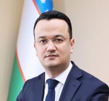 Кудратов Лазиз Шавкатович