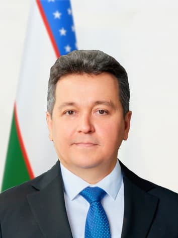 Шерматов Шерзод Хотамович