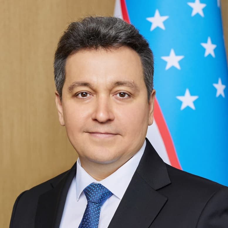 Shermatov Sherzod Xotamovich