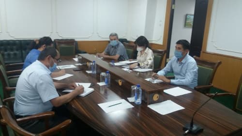 Цифровые технологии – против коррупции