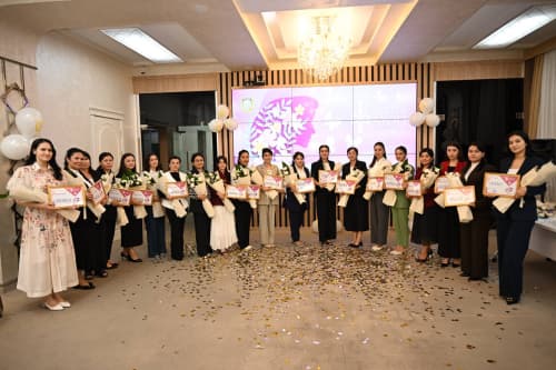 Knowledge, Potential and Initiative: Winners of “Adliya Ayoli – 2026” Announced