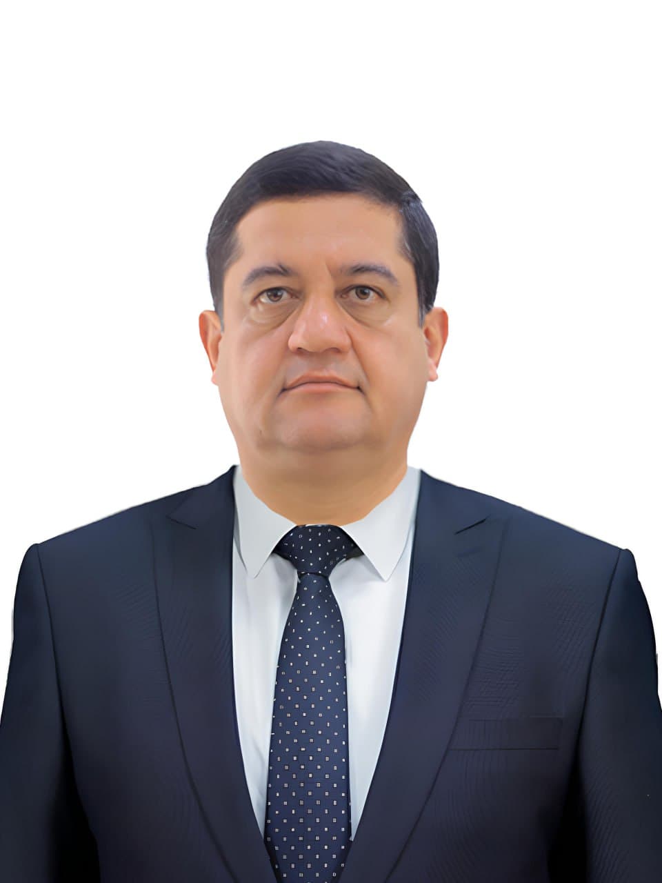 Tohirov Xurshid Yaxyoevich