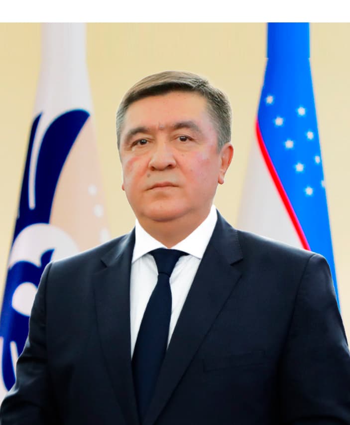 Файзибаев Алимжан Элчиевич