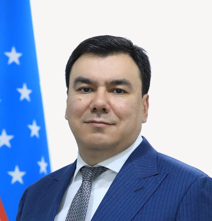 Абдухакимов Азиз Абдукахарович