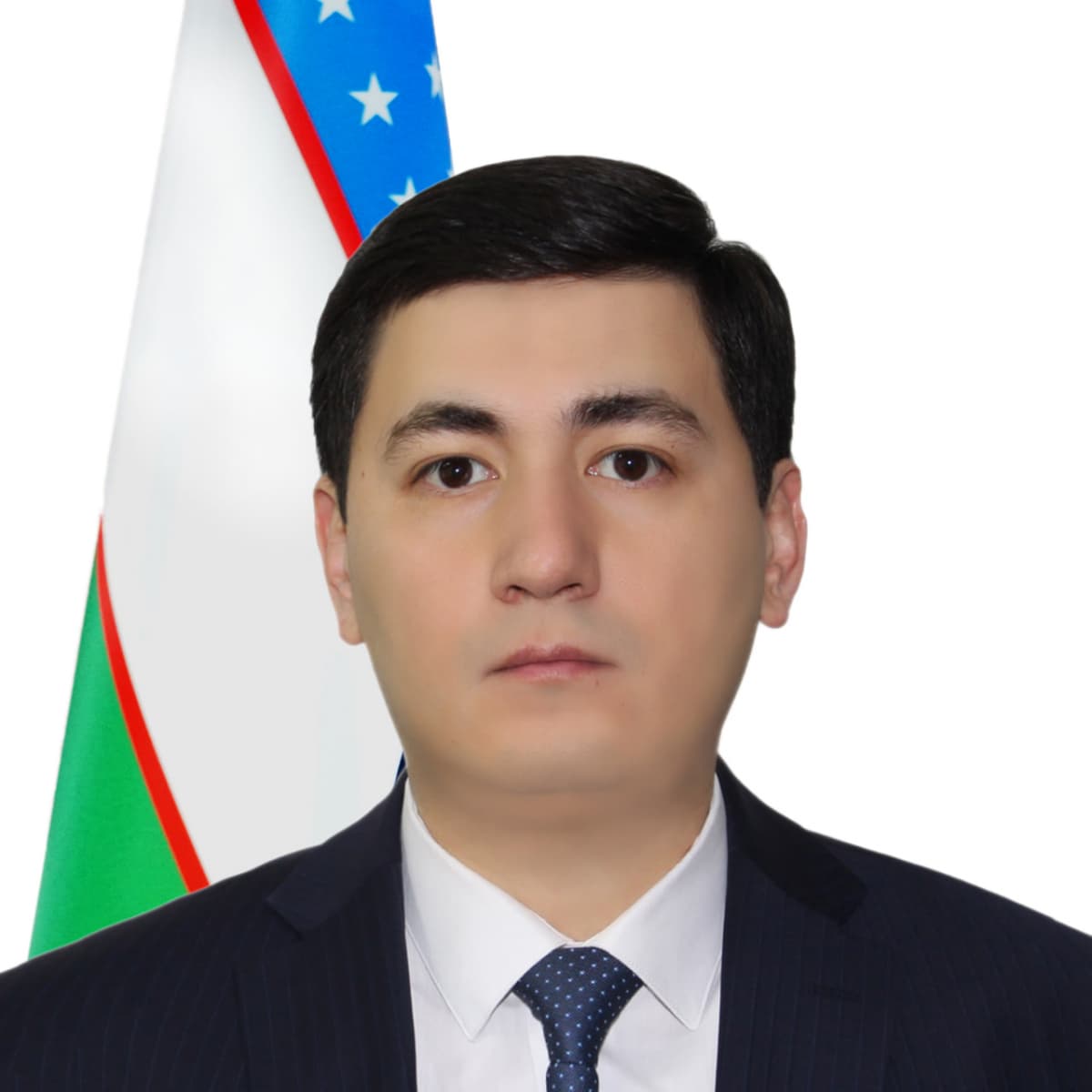 Исламов Бобир Фархадович