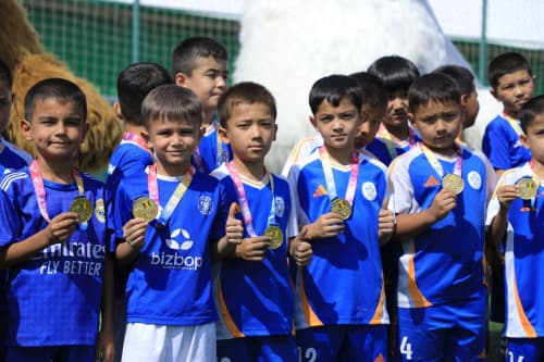 2026-YILDA SPORT SOHASIDA ERISHILGAN NATIJALAR