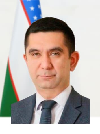 Зохидов Ботир Эркинович