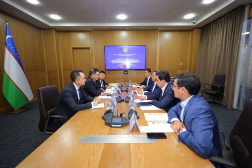 Uzbekistan and Mongolia Discussed the Development of Cooperation in Higher Education, Science and Innovation