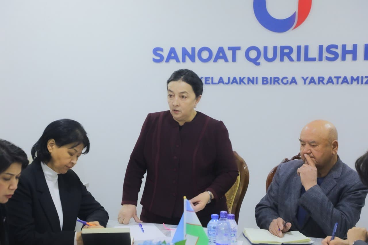 Эффективный подход к обеспечению безопасной среды в махаллях