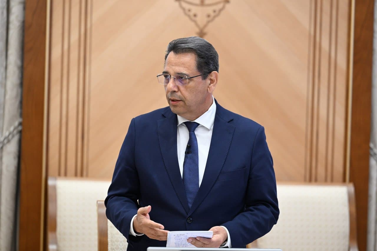 Олий таълим, фан ва инновациялар тизимини такомиллаштириш масалалари муҳокама қилинди