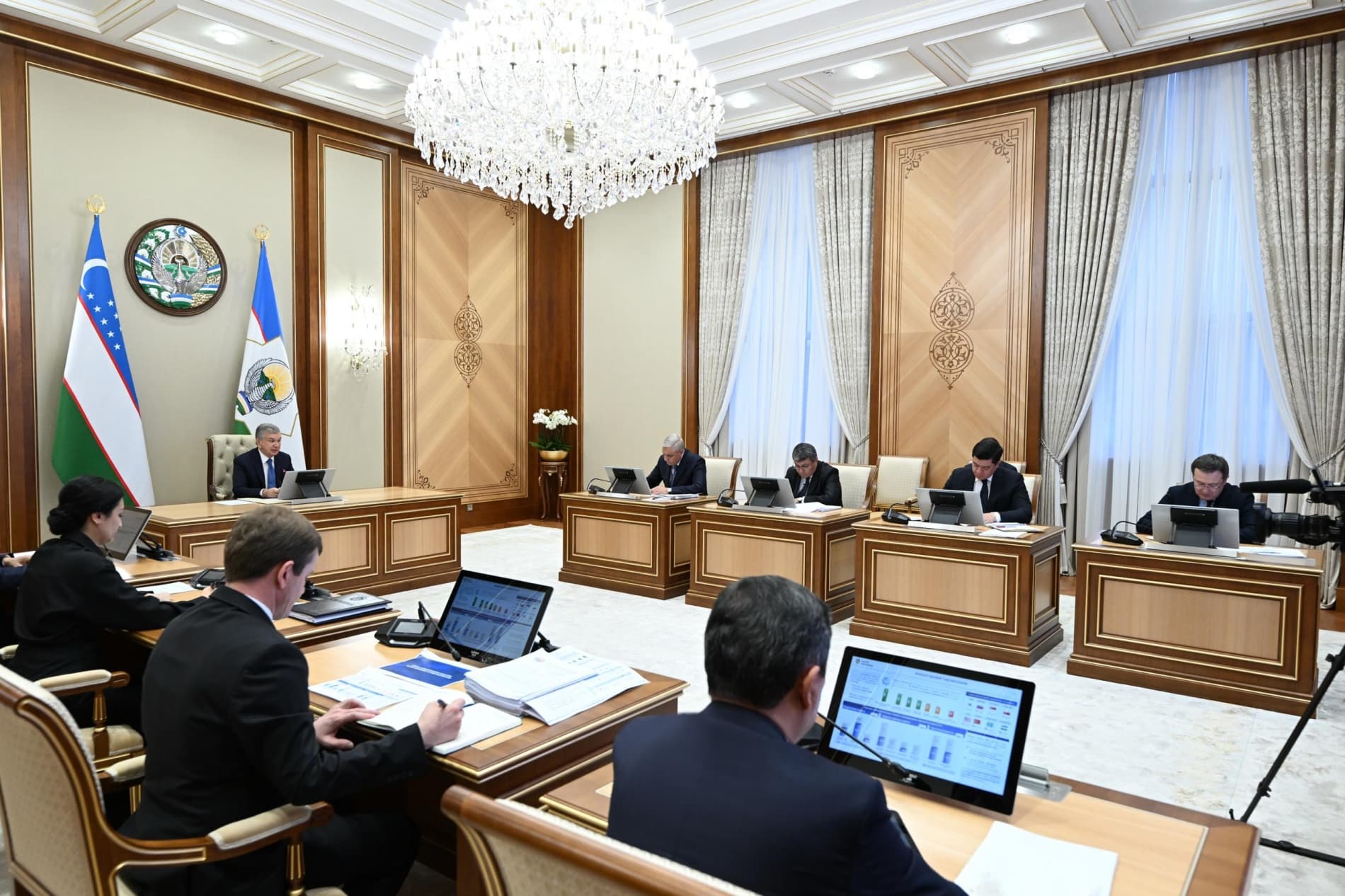 Обсуждены вопросы совершенствования института неплатежеспособности