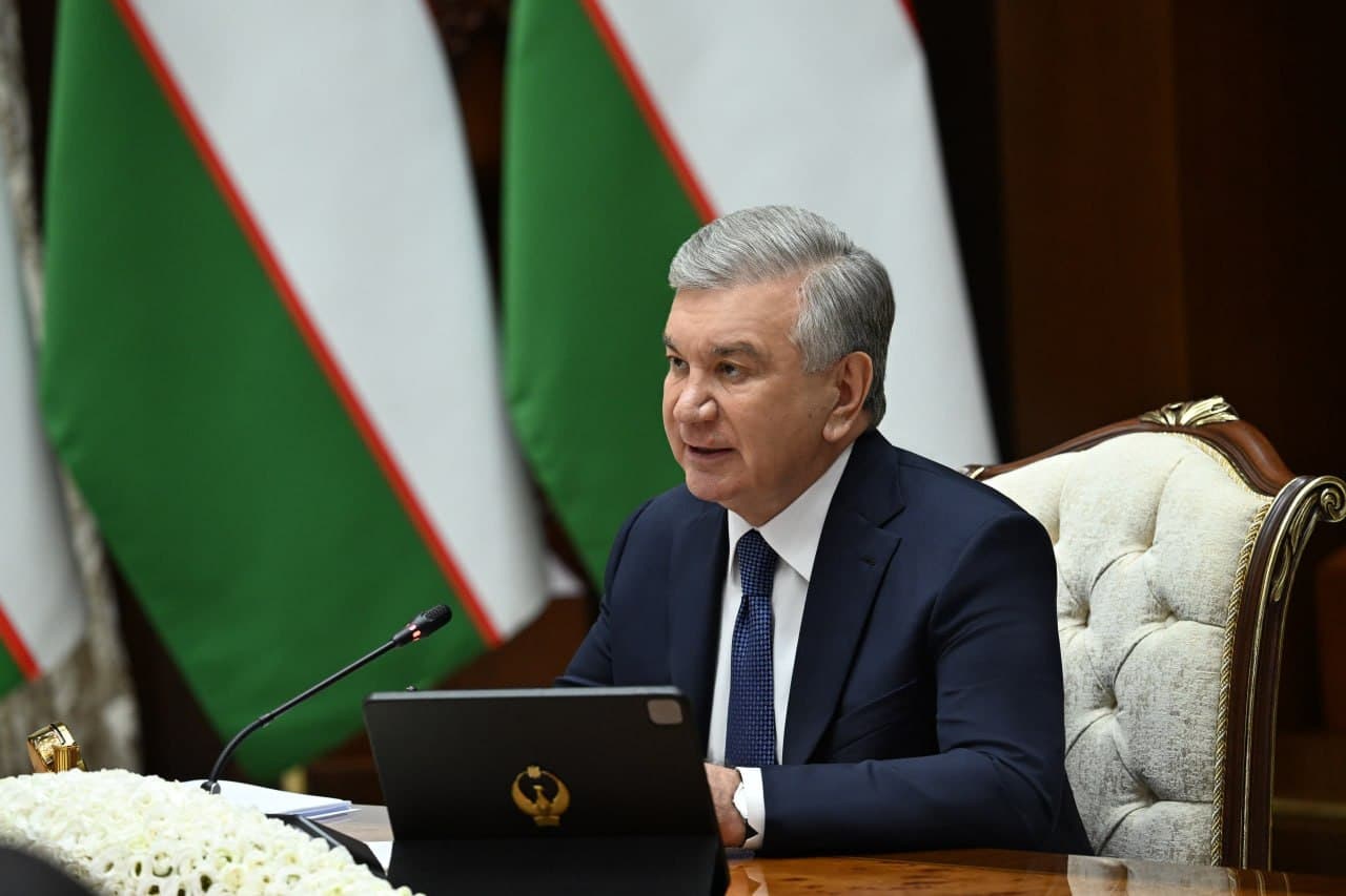 Progress and priorities in housing construction and urbanization reviewed