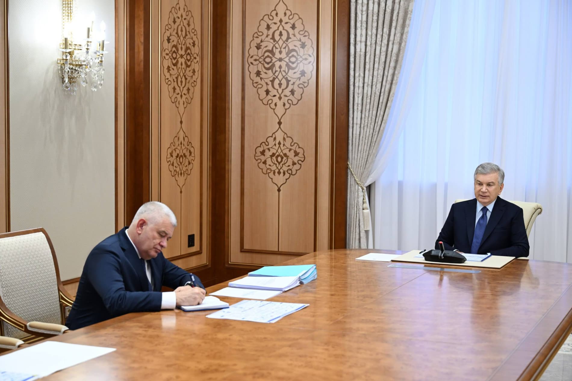 Measures set to mark the Day of Remembrance and Honor and strengthen military training and support for service members