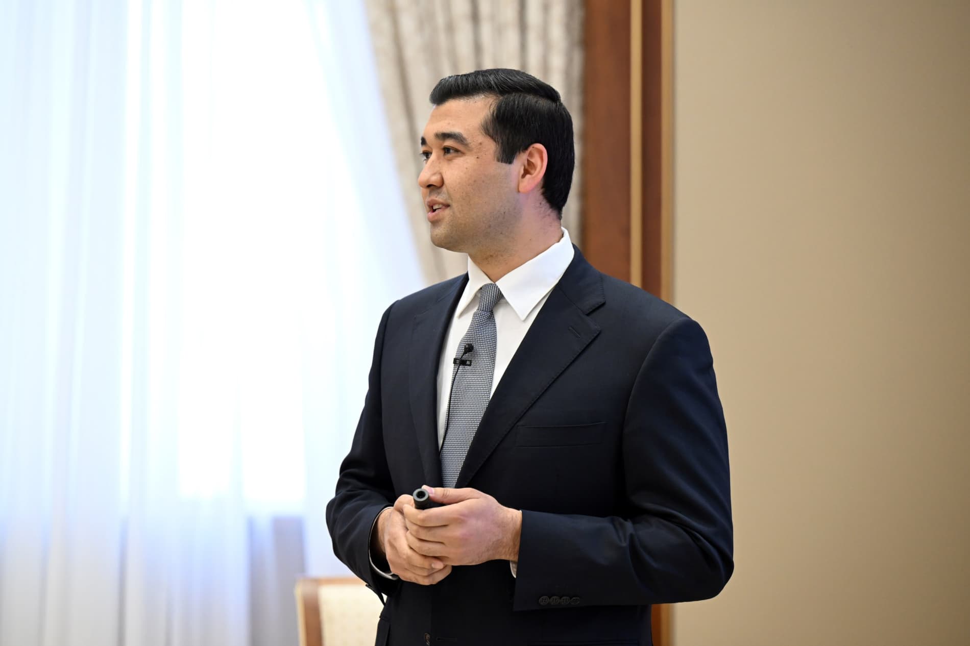 “Youth of New Uzbekistan – 2030” strategy to be implemented