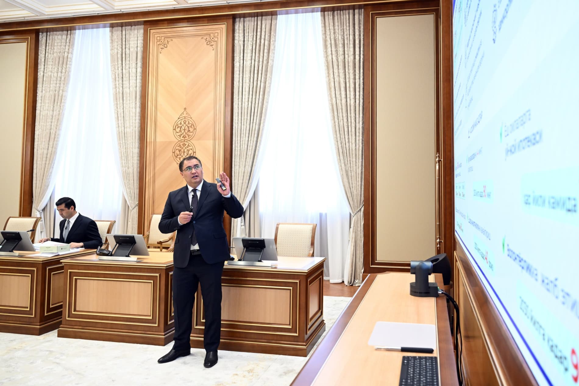 “Youth of New Uzbekistan – 2030” strategy to be implemented