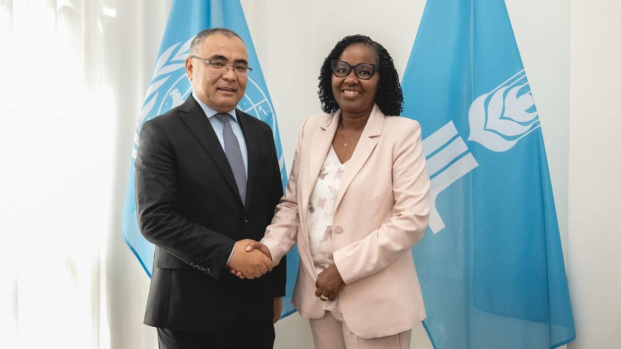O‘zbekiston–IFAD: yangi loyihalar, yangi imkoniyatlar