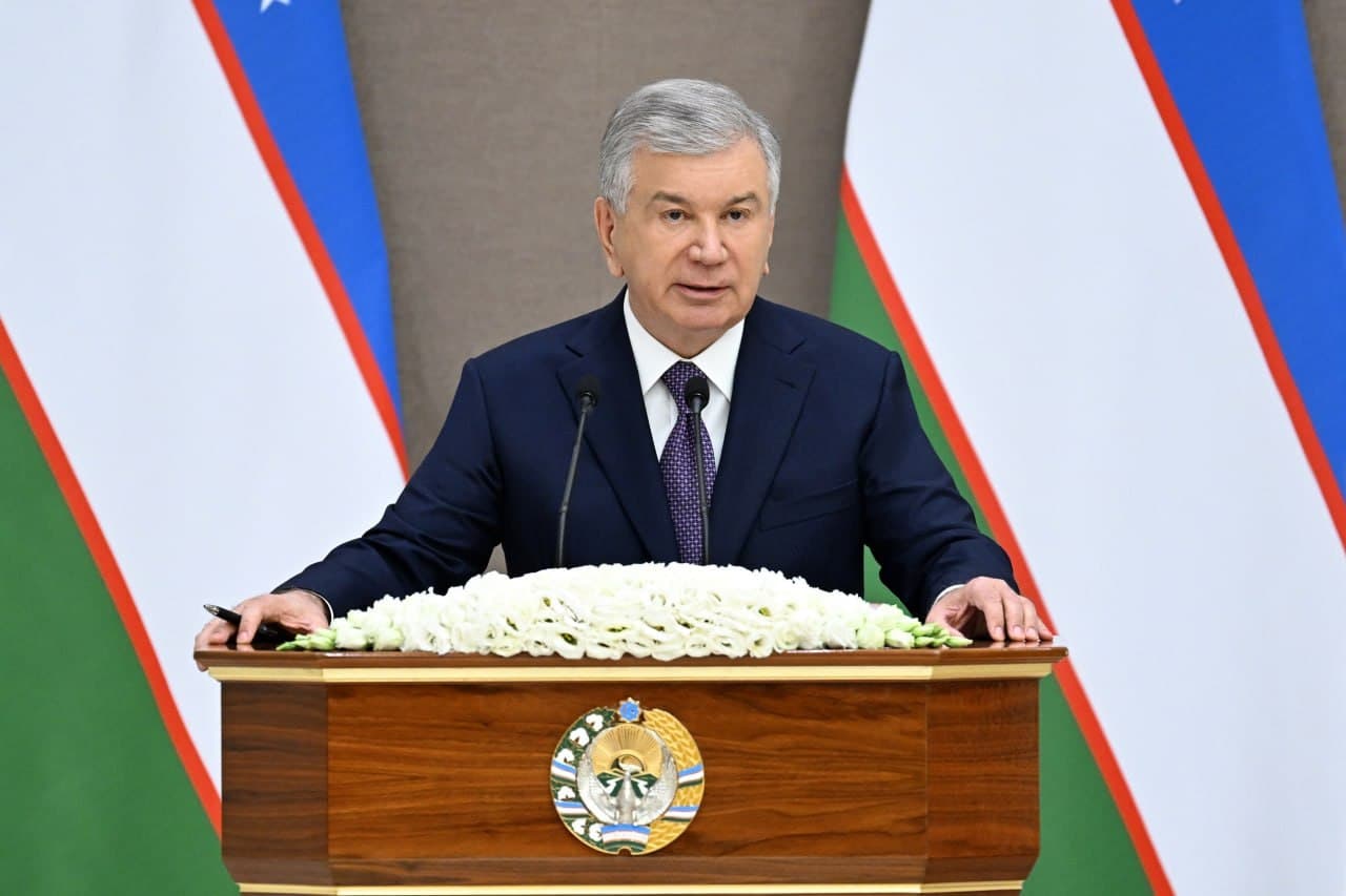 President outlines priority tasks to improve management and strengthen accountability in the energy sector.
