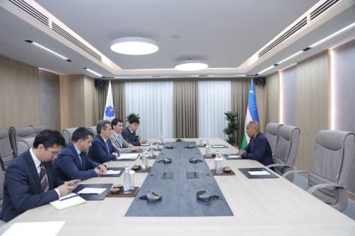 Emapta Considers Uzbekistan as a New Hub for Developing Global Outsourcing Operations