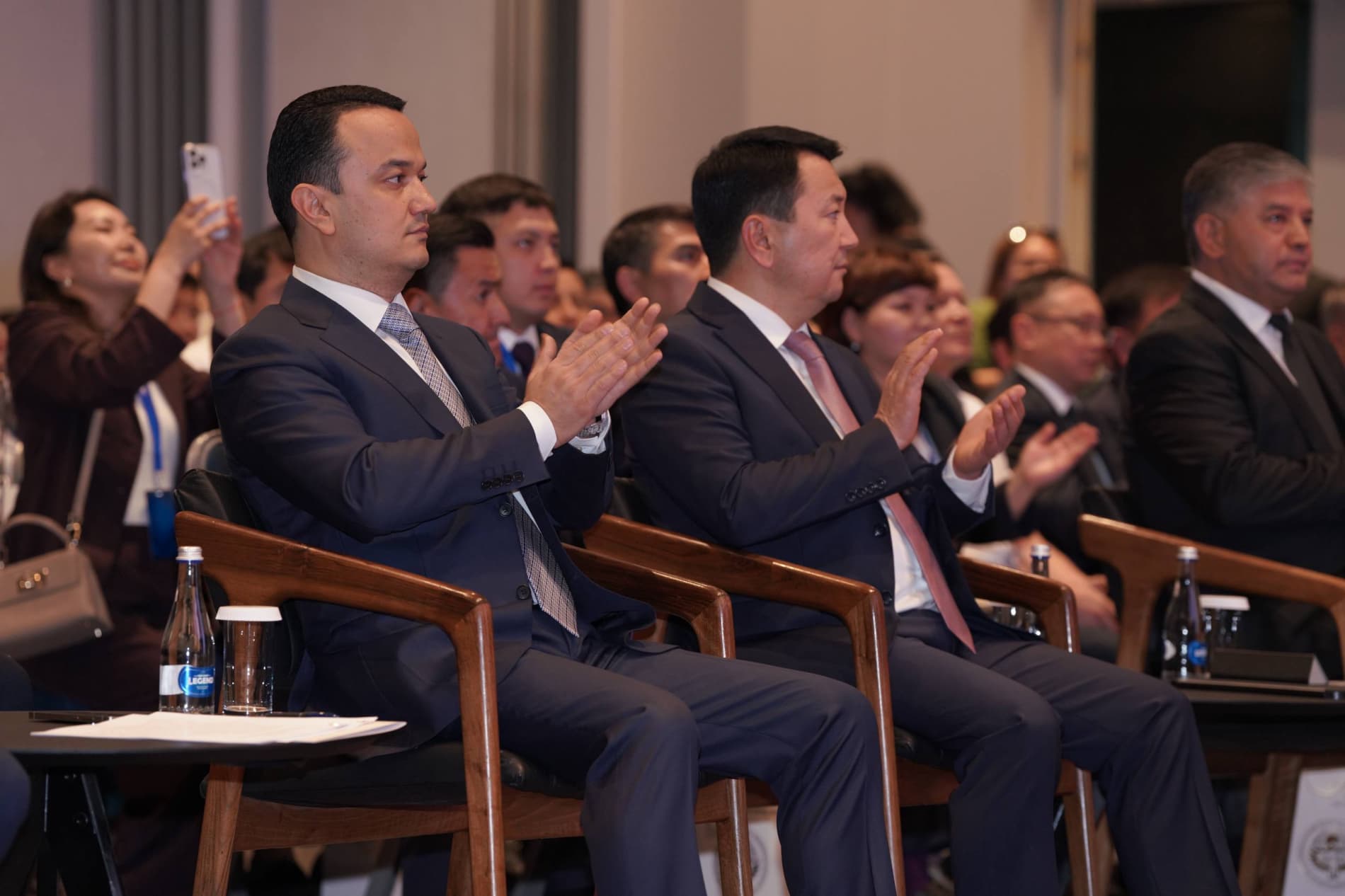 New Projects and Industrial Partnerships: Uzbekistan and Kyrgyzstan Deepen Cooperation