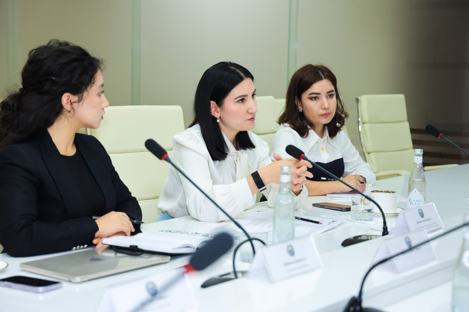 “Harvard Growth Lab” bilan hamkorlik