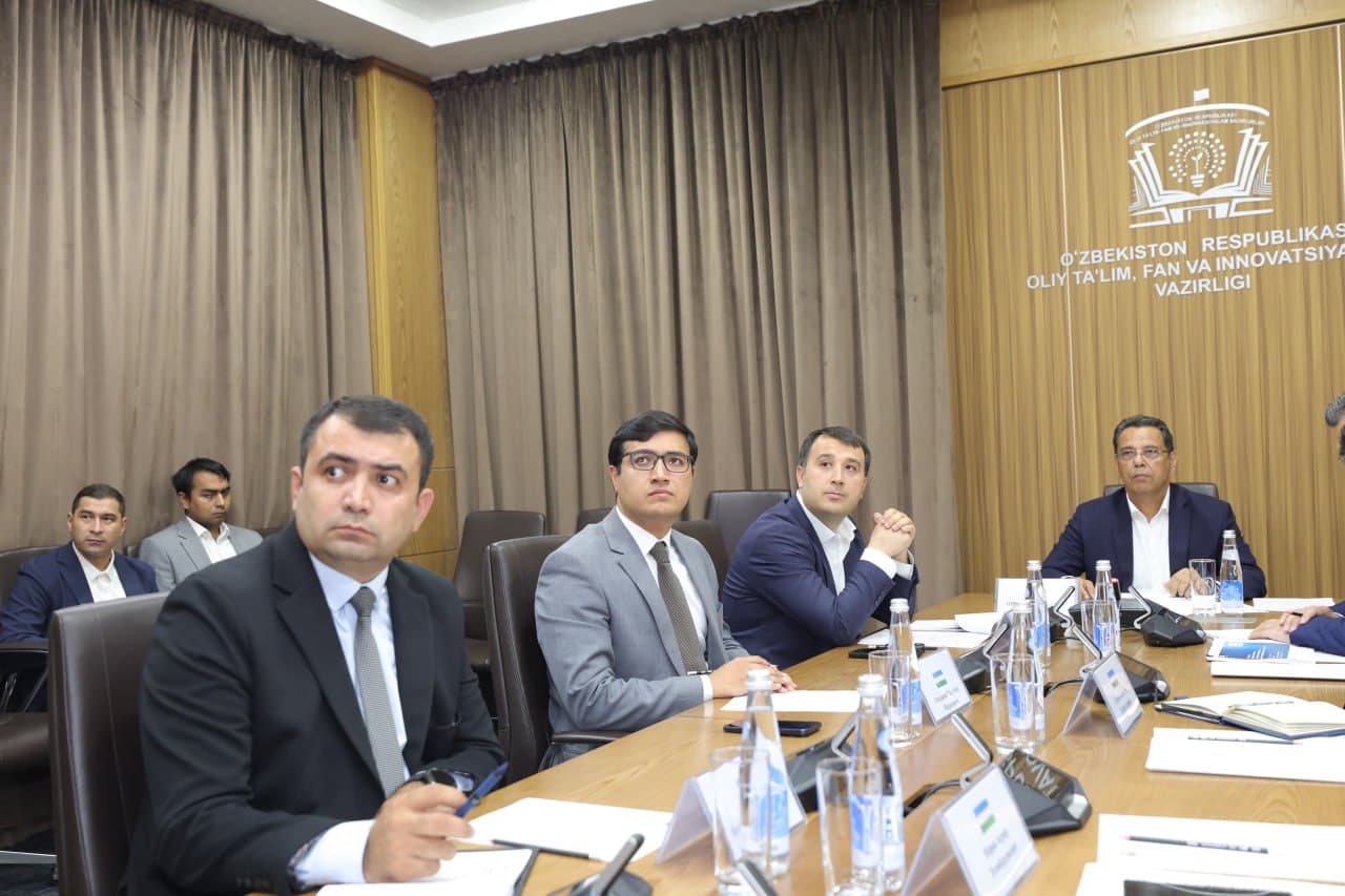Cooperation with German scientists discussed