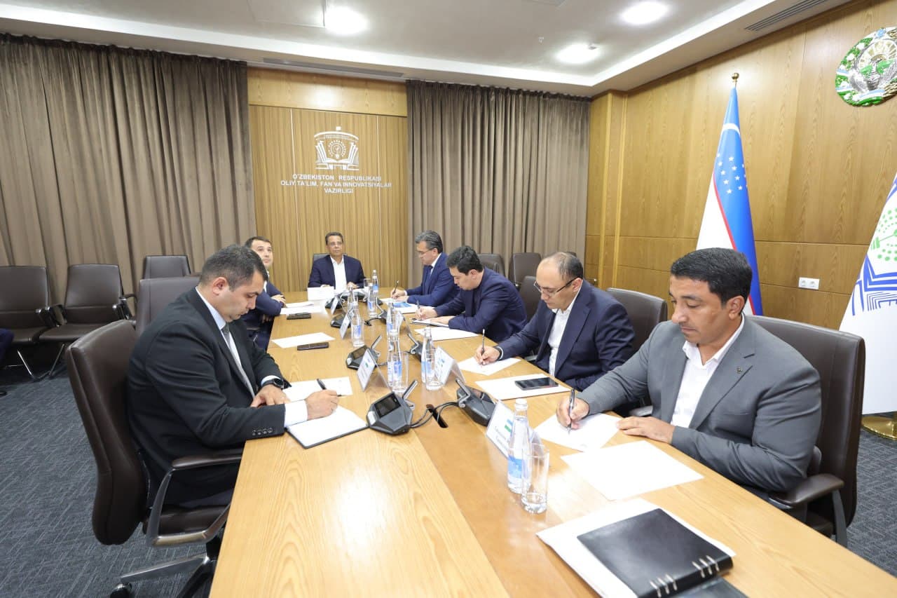 Cooperation with German scientists discussed