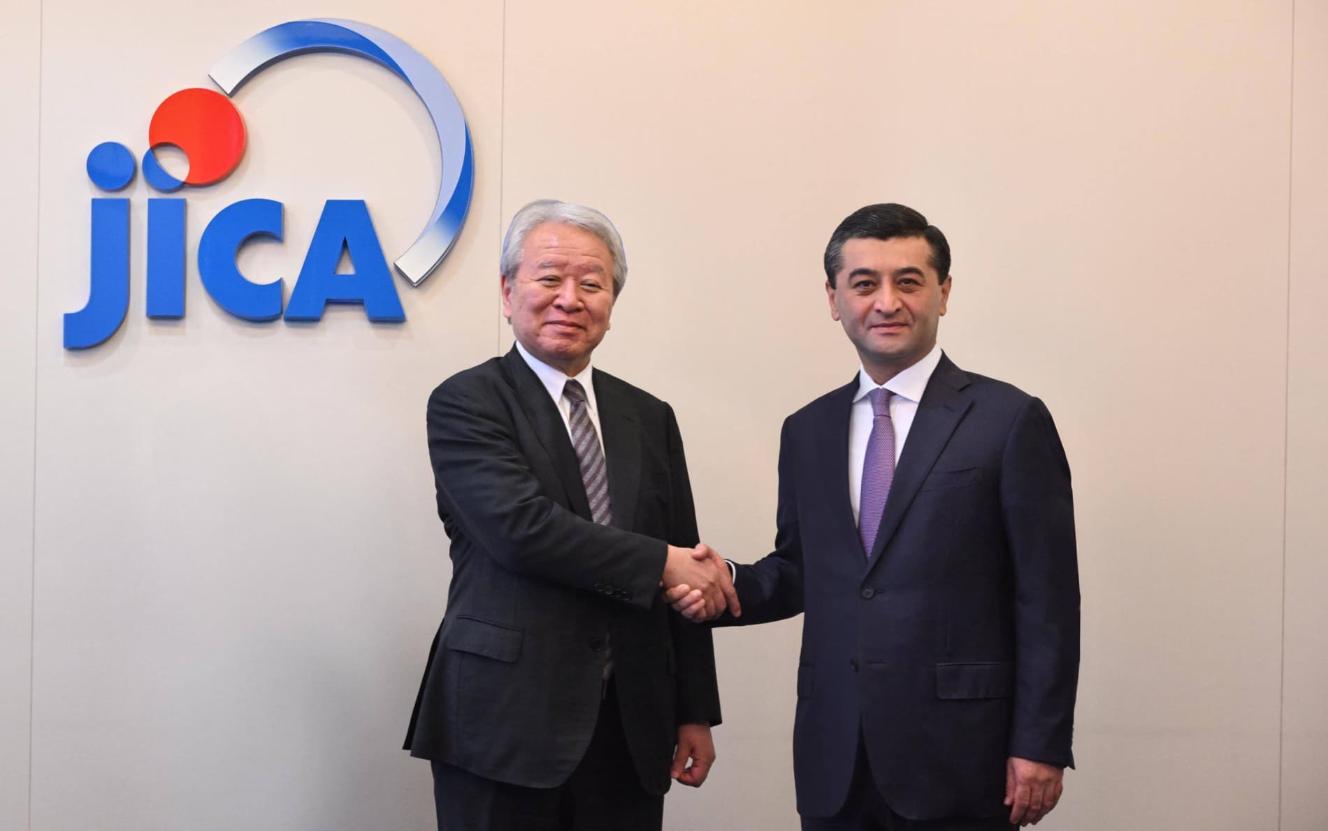 Uzbekistan and JICA discussed issues of expanding cooperation