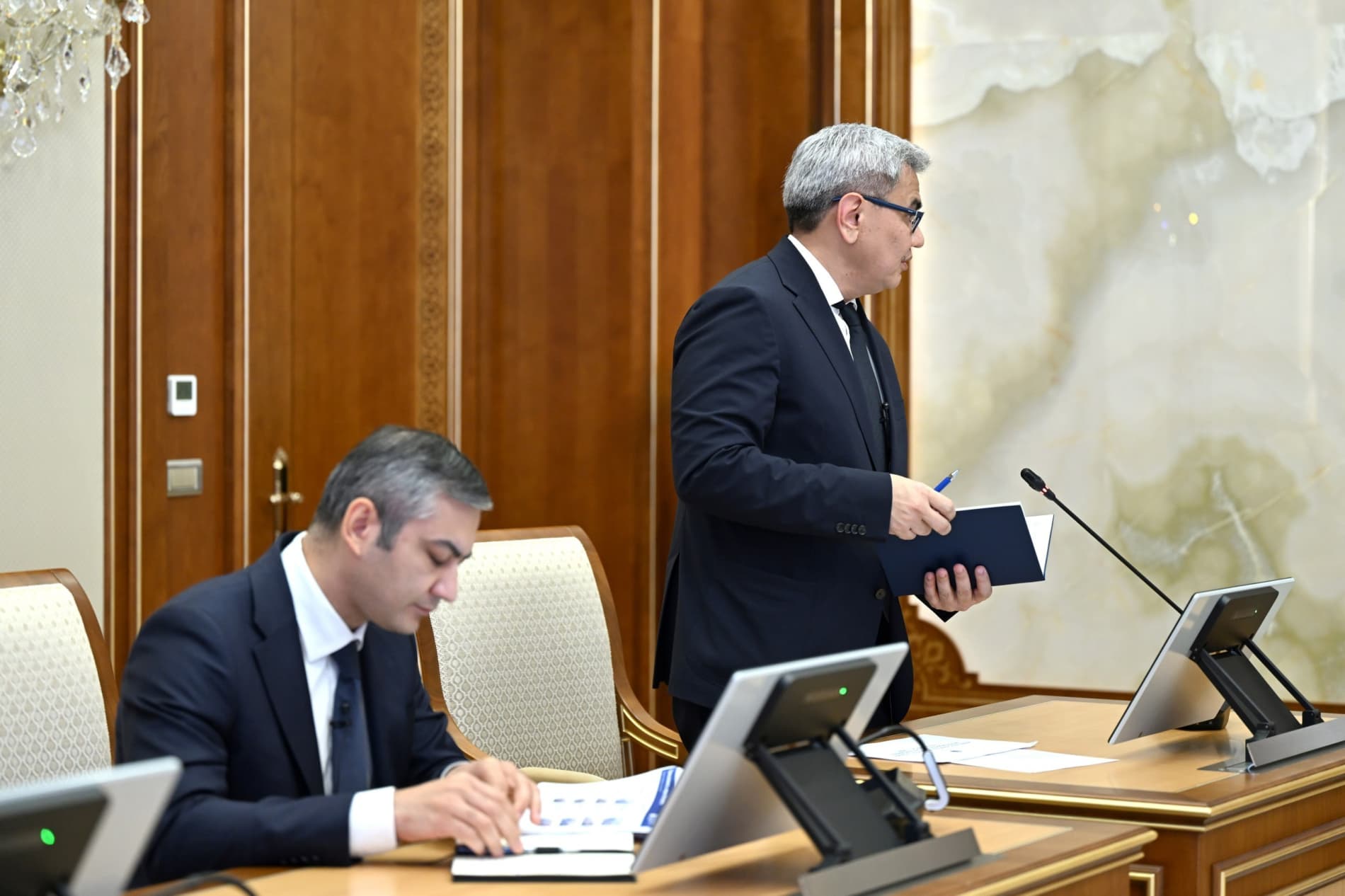 Sanlı bilimlendiriw arqalı jaslar ushın imkaniyatlar keńeytilediSanlı bilimlendiriw arqalı jaslar ushın imkaniyatlar keńeytiledi