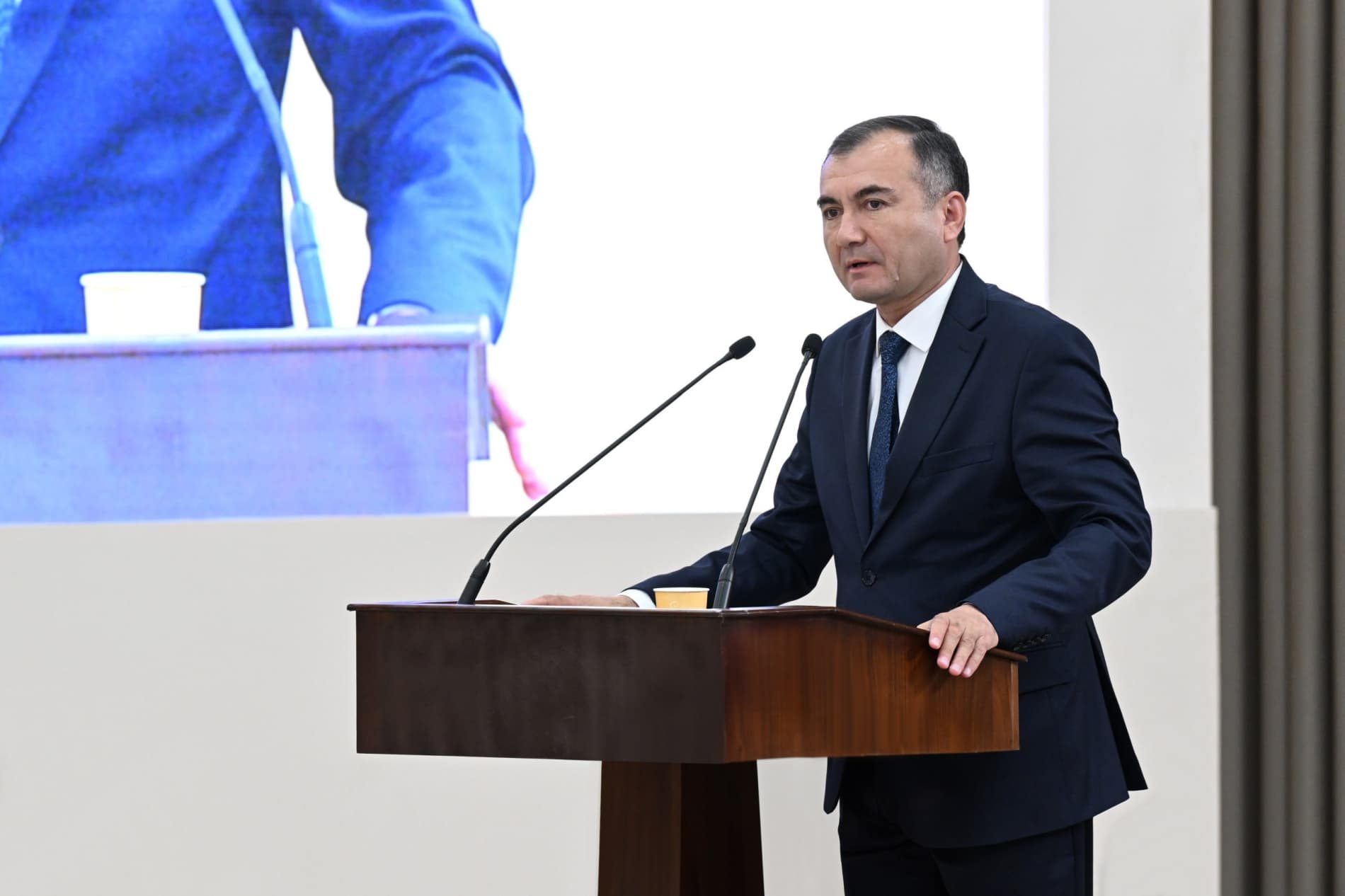 Қашқадарё салоҳиятини аҳоли даромади ва янги иш ўринларига айлантириш вазифалари белгиланди