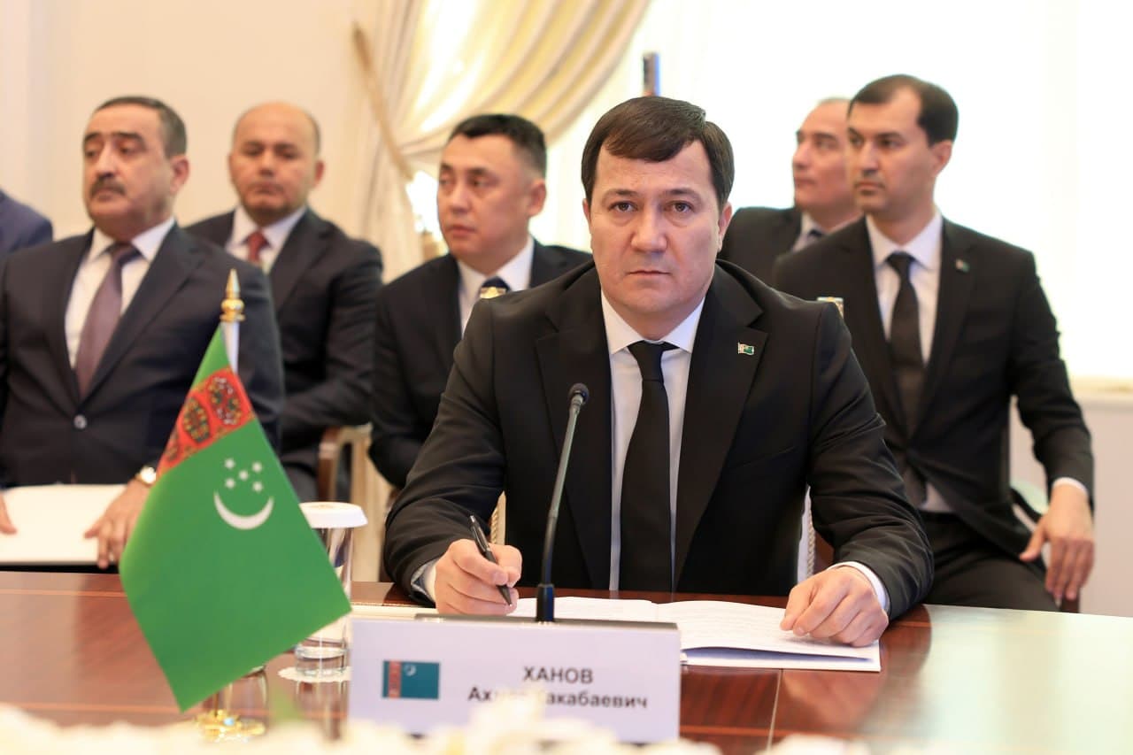MDH ishtirokchi-davlatlar ichki ishlar vazirliklarining jinoyatchilikka qarshi kurashish tuzilmalari rahbarlarining navbatdagi yigʻilishi boʻyicha axborot