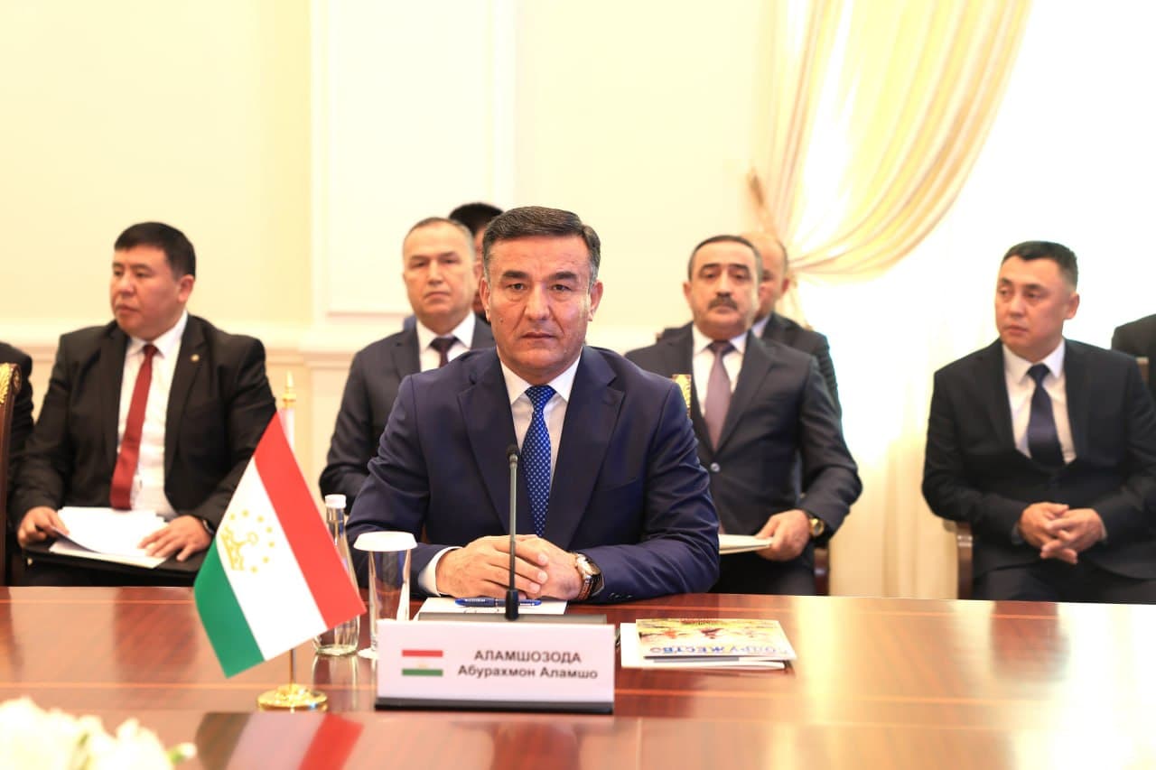 MDH ishtirokchi-davlatlar ichki ishlar vazirliklarining jinoyatchilikka qarshi kurashish tuzilmalari rahbarlarining navbatdagi yigʻilishi boʻyicha axborot