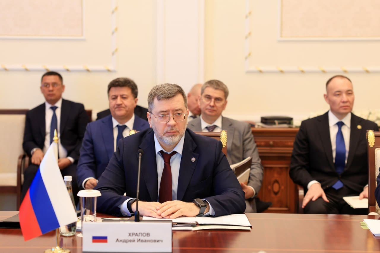 MDH ishtirokchi-davlatlar ichki ishlar vazirliklarining jinoyatchilikka qarshi kurashish tuzilmalari rahbarlarining navbatdagi yigʻilishi boʻyicha axborot