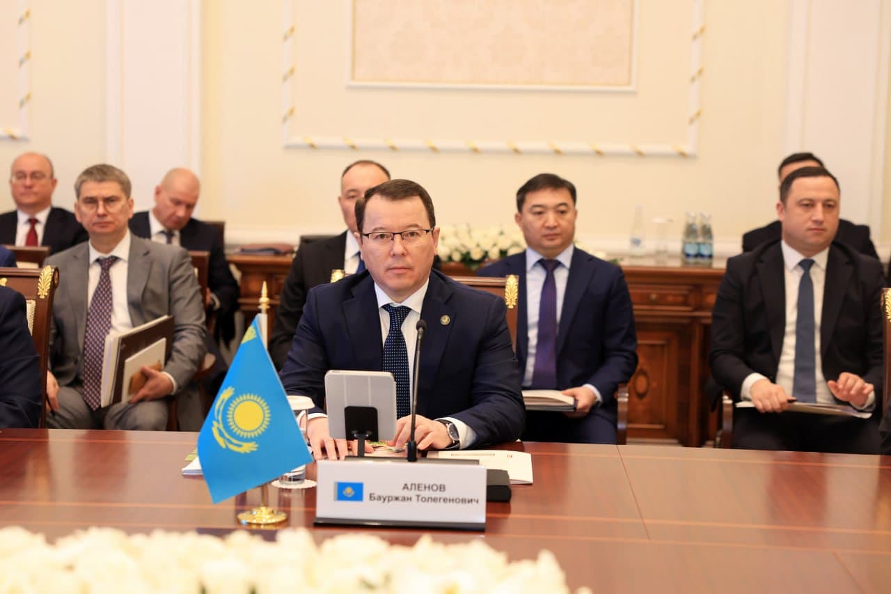 MDH ishtirokchi-davlatlar ichki ishlar vazirliklarining jinoyatchilikka qarshi kurashish tuzilmalari rahbarlarining navbatdagi yigʻilishi boʻyicha axborot