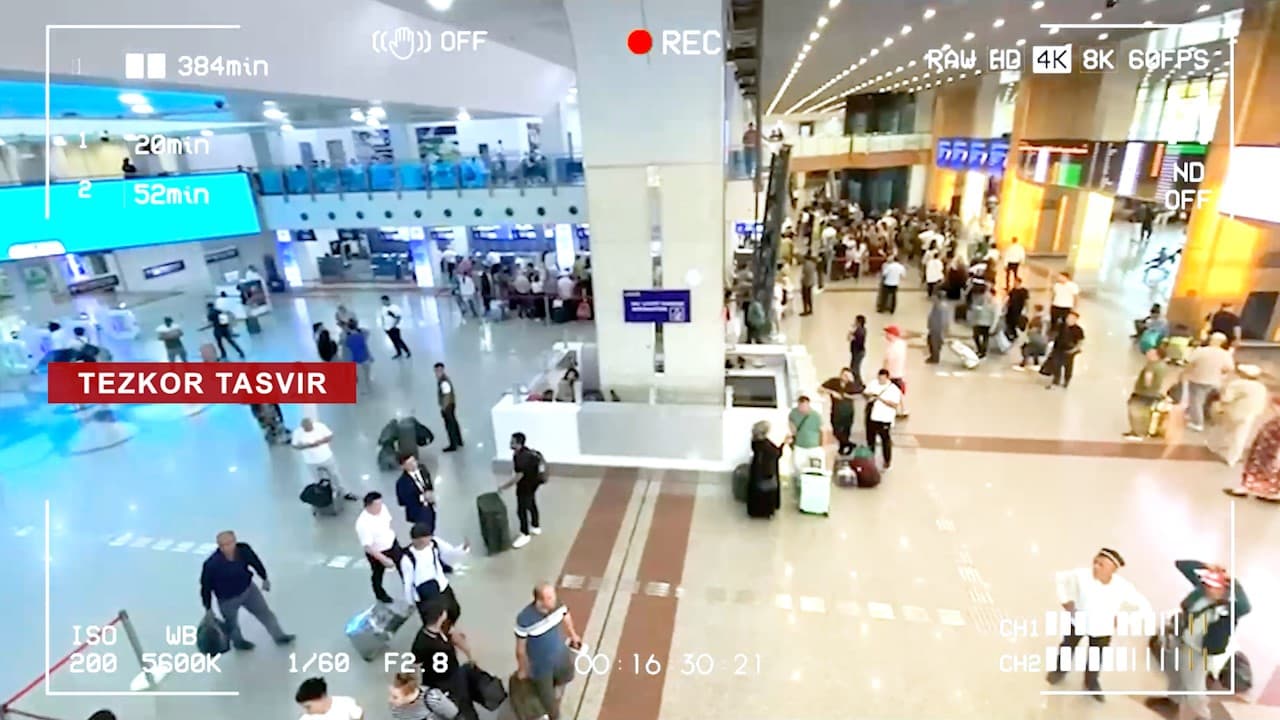 Toshkent viloyati IIBB va DXX viloyat boshqarmasi tomonidan hamkorlikda oʻtkazilgan navbatdagi tadbirda 20 yoshli ayolning «odam savdosi» qurboni boʻlishining oldi olindi