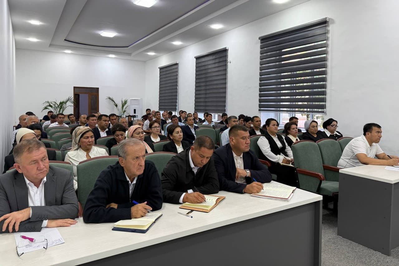 Проведено информационно-разъяснительное мероприятие по предупреждению киберпреступлений