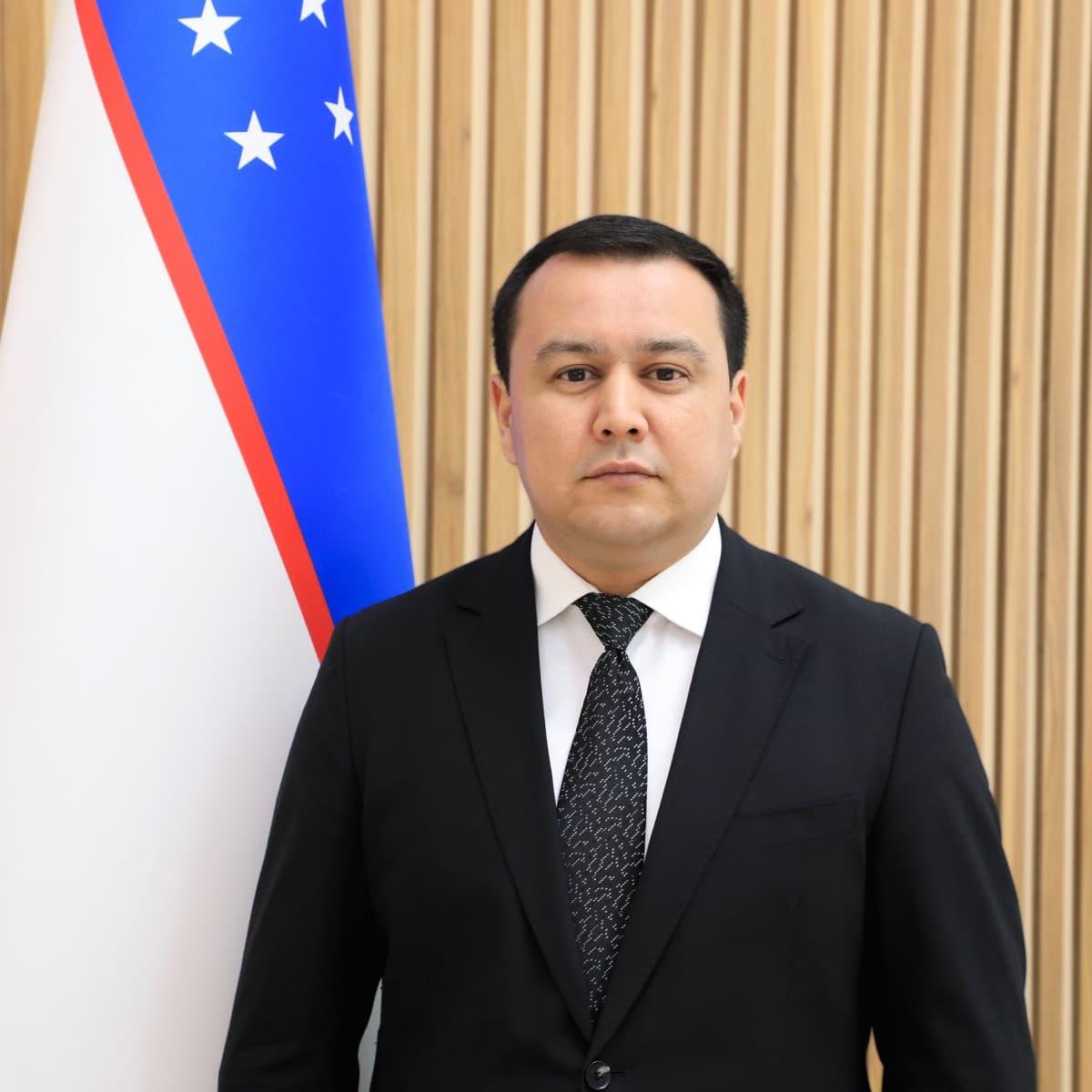Саидорипов Лазизбек Фуркатжанович