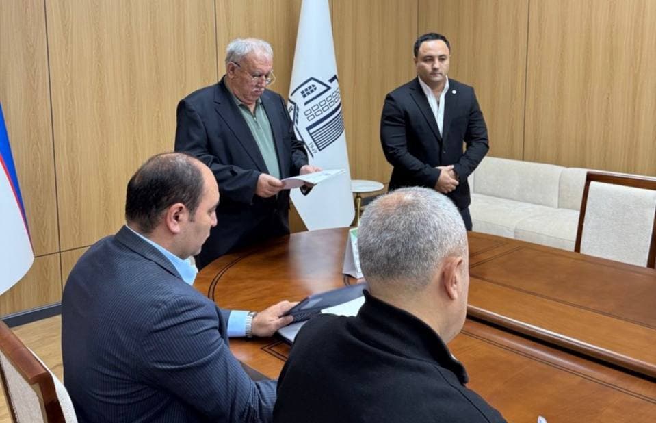Korrupsiyaga qarshi kurashish masalalariga bag‘ishlangan targ‘ibot tadbiri o‘tkazildi